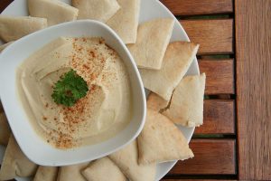 hummus