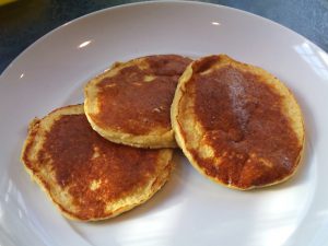 Dukan-galettes