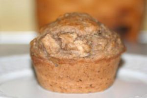 apple-cinnamon-muffins