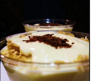 banana-pudding