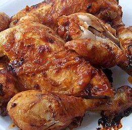 best-barbecued-chicken