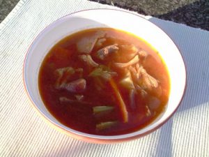 Borscht