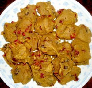 chocolate-chip-cranberry-pumpkin-cookies