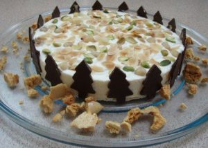 christmas-white-chocolate-mousse