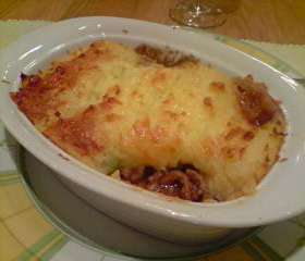 cottage-pie