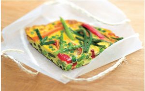 frittata