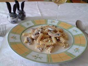 fusilli fungi