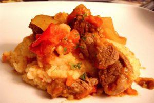 lamb-couscous