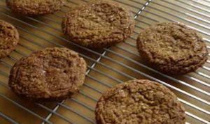 molasses-cookies