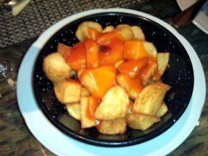 patatas-bravas