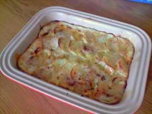 potato gratin 2