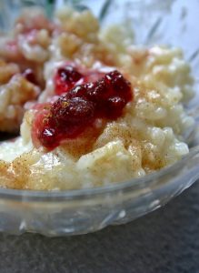 rice-pudding