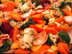 roast-vegetables