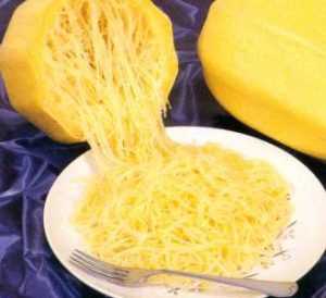 spaghetti-squash