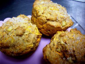 sweet-potato-spelt-muffins